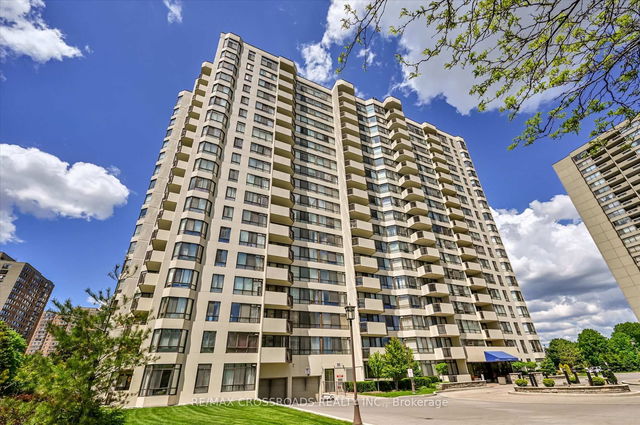 604 - 275 Bamburgh Circle