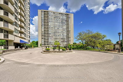 Unit 604 — 275 Bamburgh Circ, Toronto - Steeles image-0-1