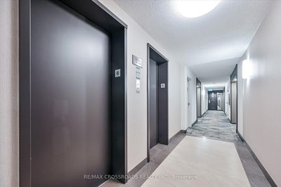 Unit 604 — 275 Bamburgh Circ, Toronto - Steeles image-0-2