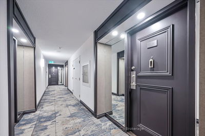 Unit 604 — 275 Bamburgh Circ, Toronto - Steeles image-0-3
