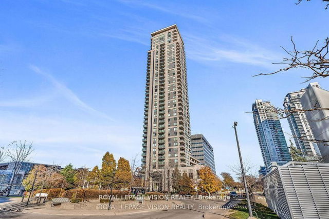 2103 - 60 Brian Harrison Way