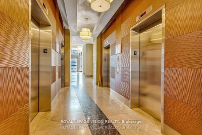 Unit 2103 — 60 Brian Harrison Way, Toronto - Bendale image-0-3