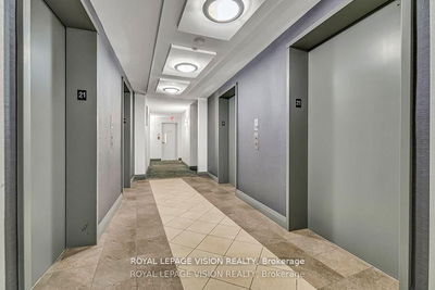 Unit 2103 — 60 Brian Harrison Way, Toronto - Bendale image-0-4