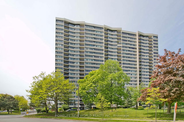 2309 - 100 Echo Point