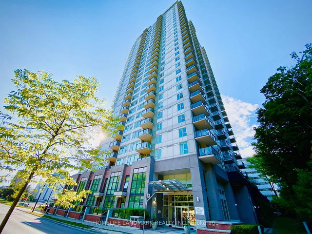 3102 - 190 Borough Drive