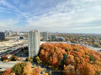 Unit 3102 — 190 Borough Dr, Toronto - Bendale image-0-1
