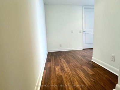 Unit 3102 — 190 Borough Dr, Toronto - Bendale image-0-4