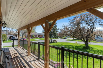 46 Ilfracombe Cres, Toronto - Wexford-Maryvale image-0-4