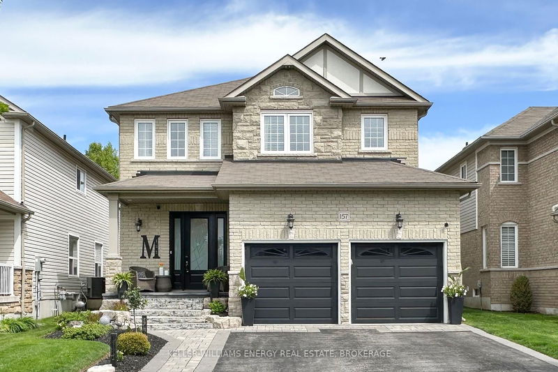 157 Dadson Dr, Clarington - Bowmanville image-0-0