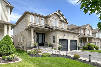 157 Dadson Dr, Clarington - Bowmanville image-0-1