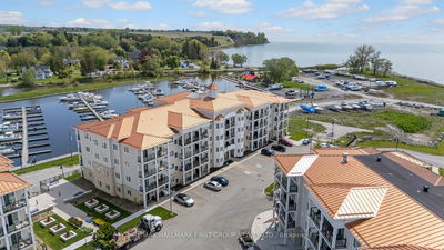 Unit 201 — 70 Shipway Ave, Clarington - Newcastle