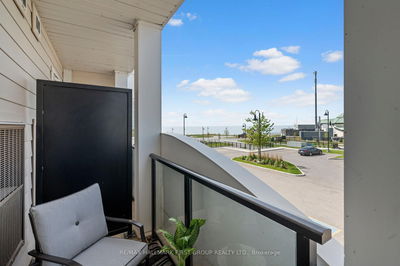 Unit 201 — 70 Shipway Ave, Clarington - Newcastle image-0-1