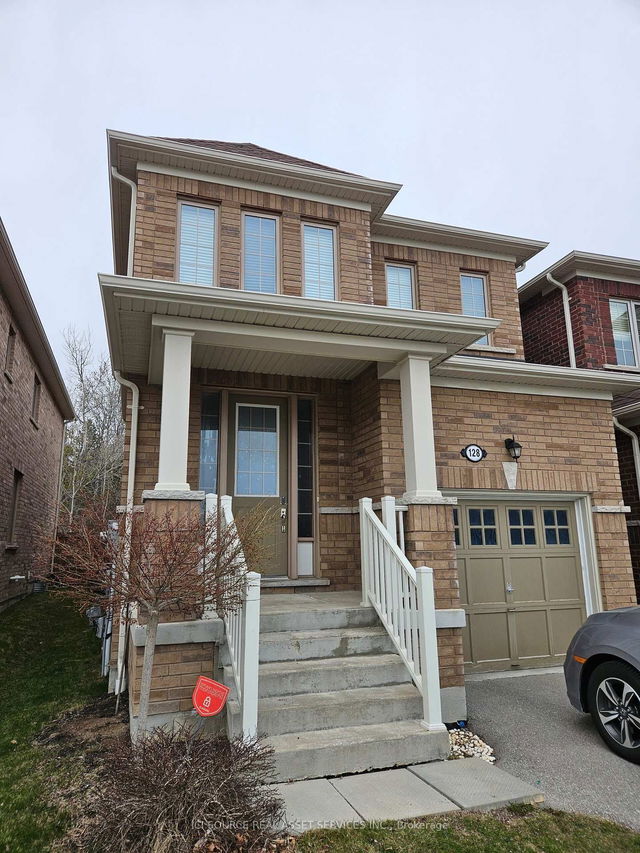 128 Bridlewood Boulevard