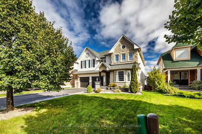 168 Millburn Dr, Clarington - Bowmanville