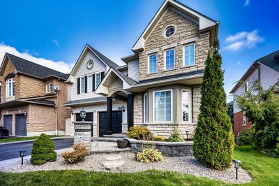 168 Millburn Dr, Clarington - Bowmanville image-0-1