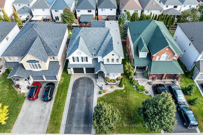 168 Millburn Dr, Clarington - Bowmanville image-0-2