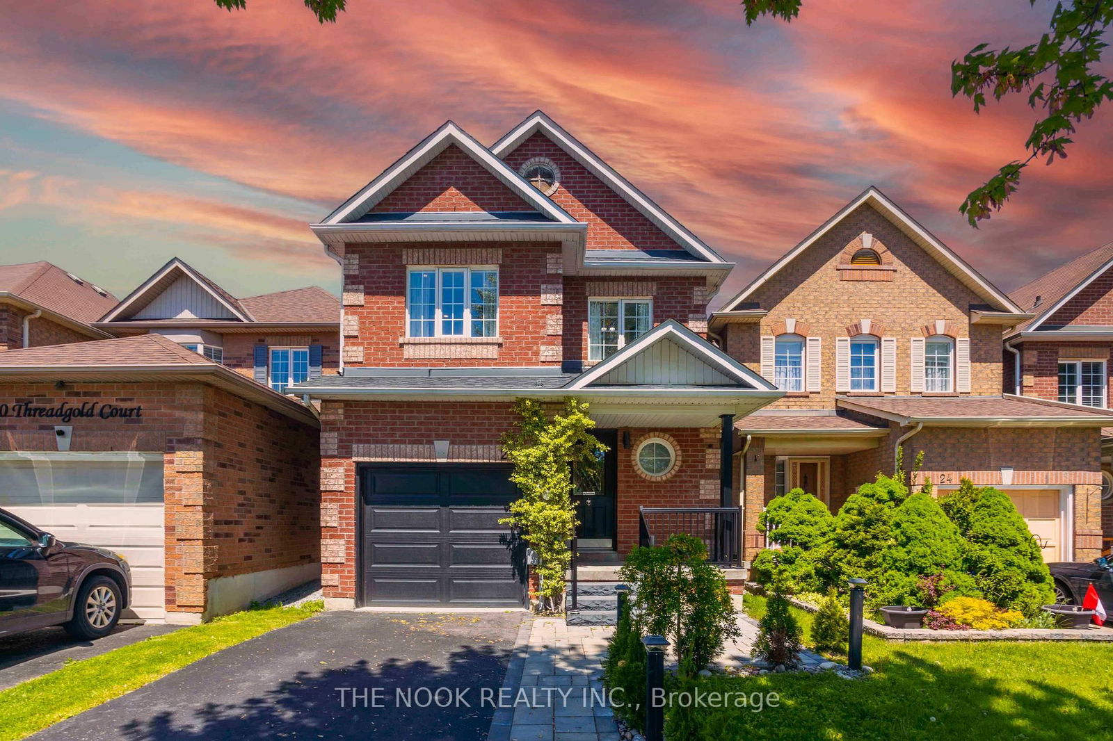 Property at 22 Threadgold