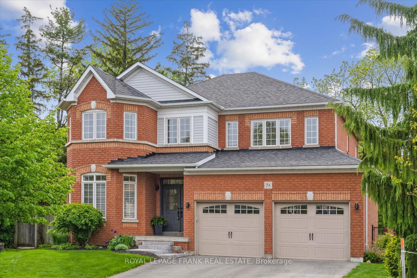 Property at 24 James Rowe