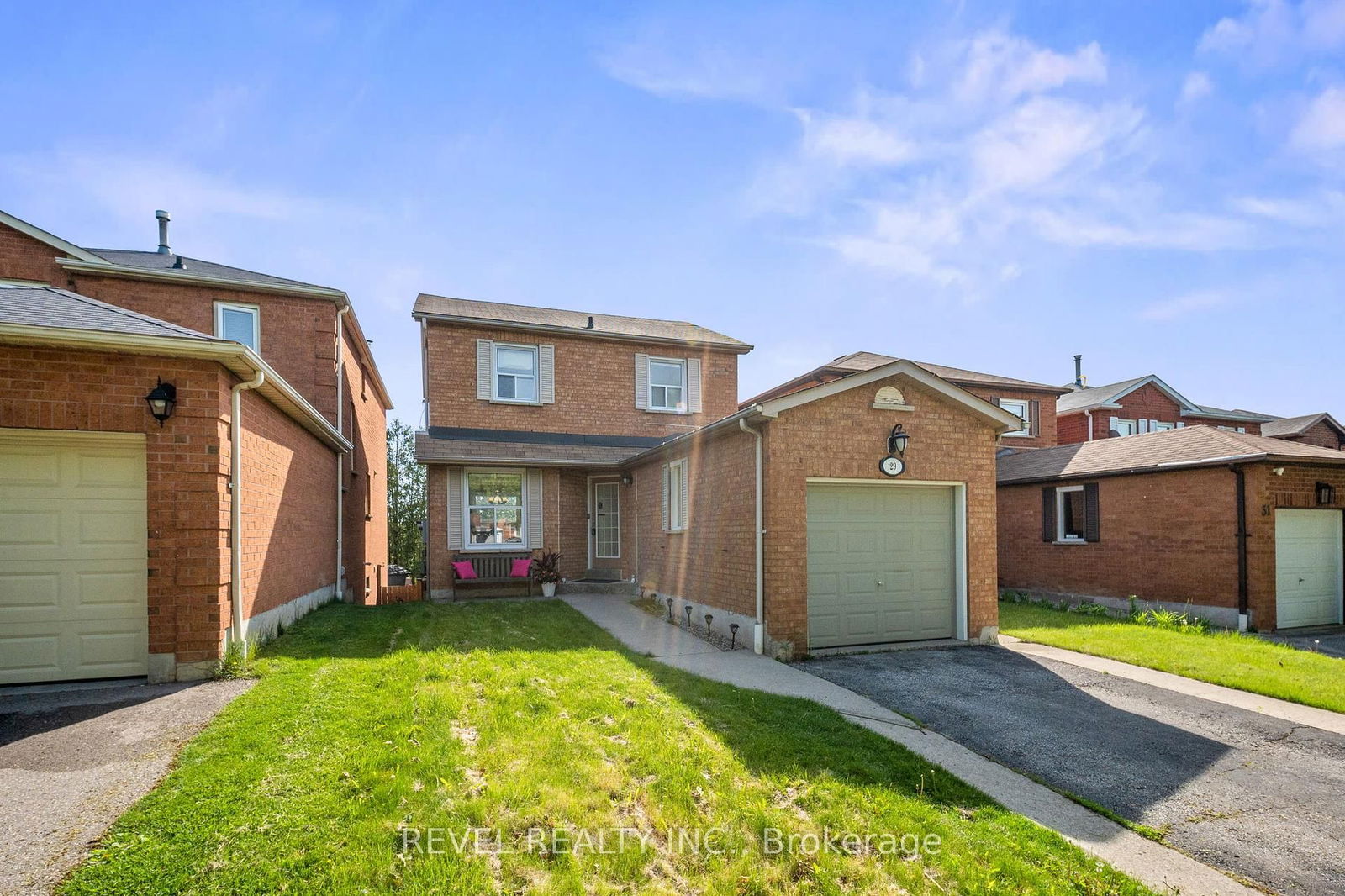 Property at 29 Fernbank
