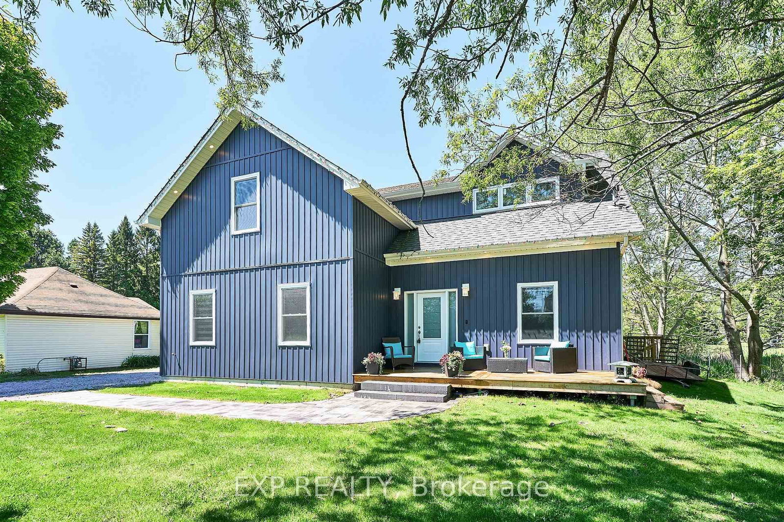 Property at 3388 Courtice