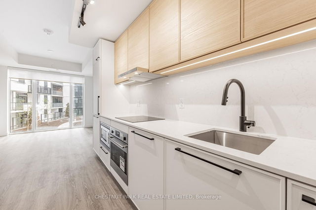 402 - 1050 Eastern Avenue