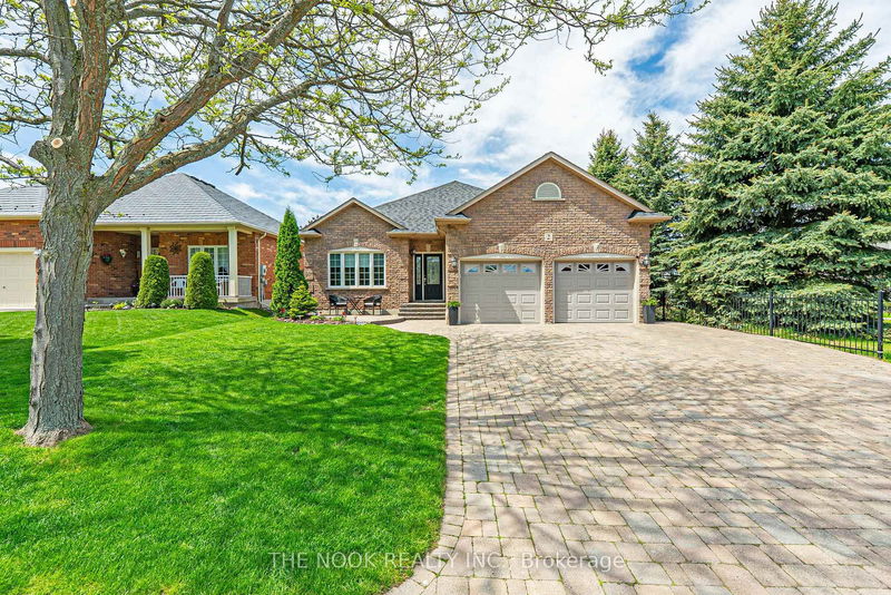 2 Decoe Crt, Clarington - Courtice image-0-0