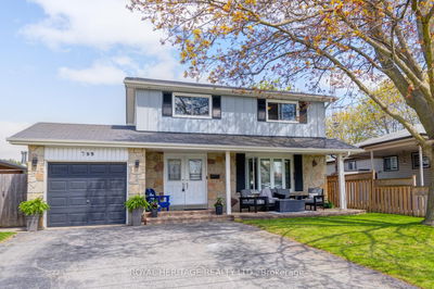 799 Oliva St, Pickering - West Shore image-0-1