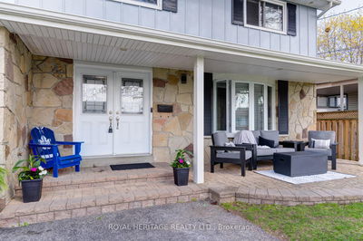 799 Oliva St, Pickering - West Shore image-0-4