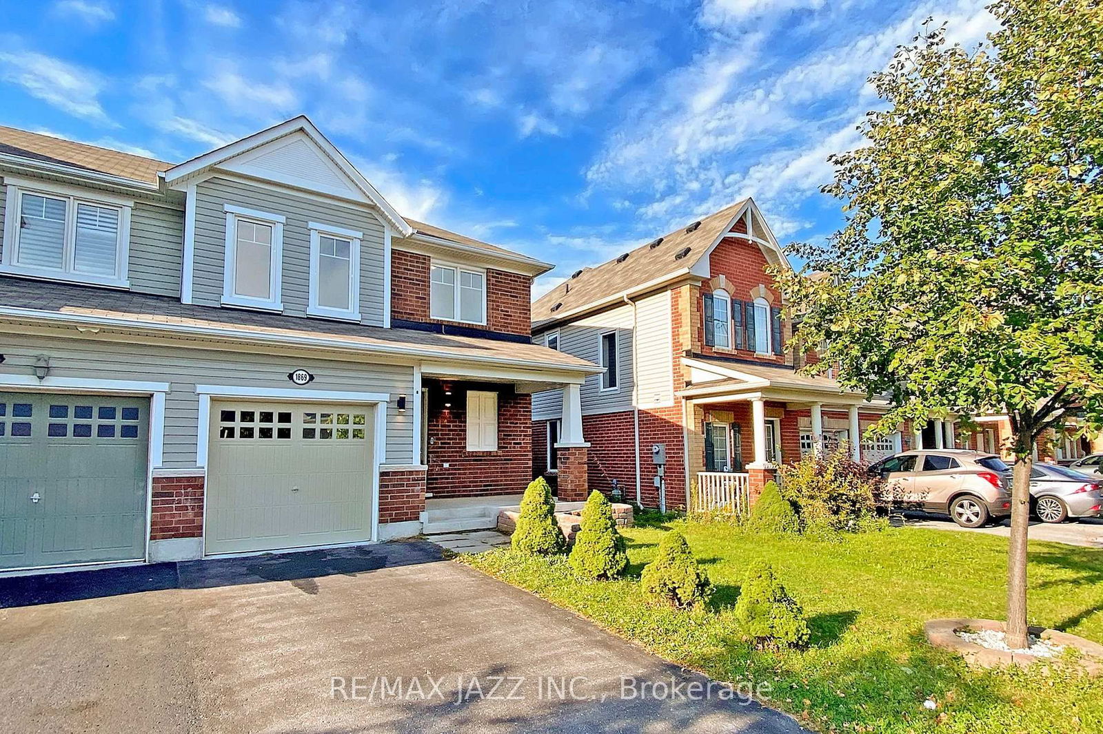 Property at 1869 Liatris