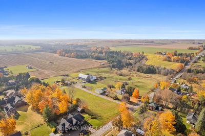 1933 Concession Rd 6 Rd, Clarington - Rural Clarington image-0-2