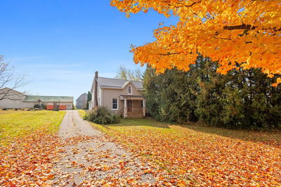 1933 Concession Rd 6 Rd, Clarington - Rural Clarington image-0-4
