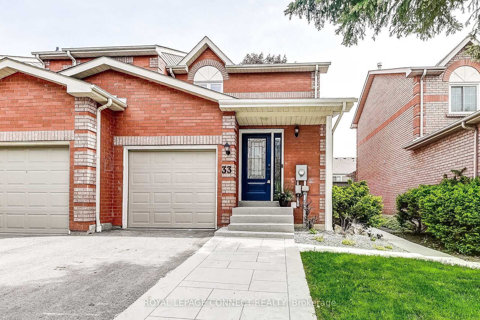 Property at 33 Wallace