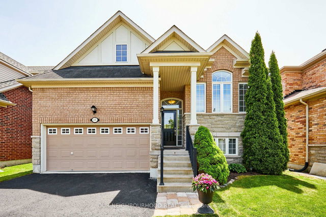 17 Sleepy Hollow Place