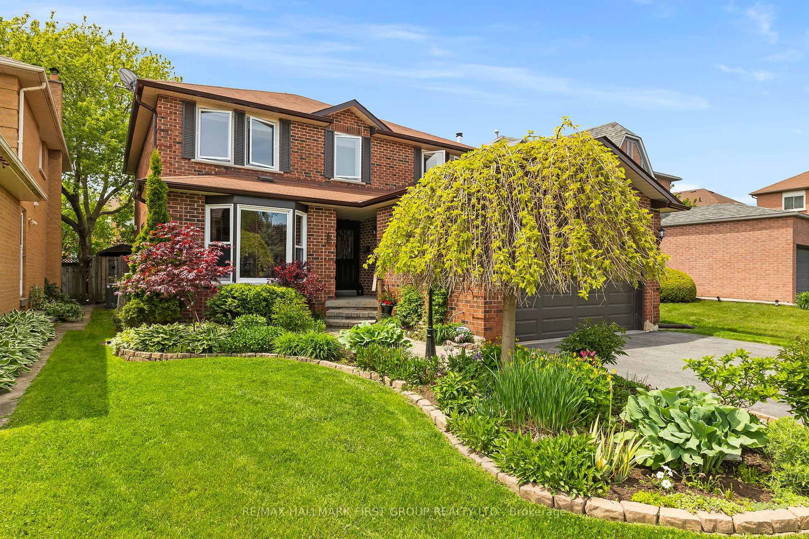 Property at 1586 Saugeen