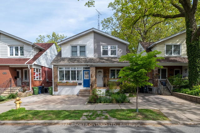 674 Milverton Boulevard