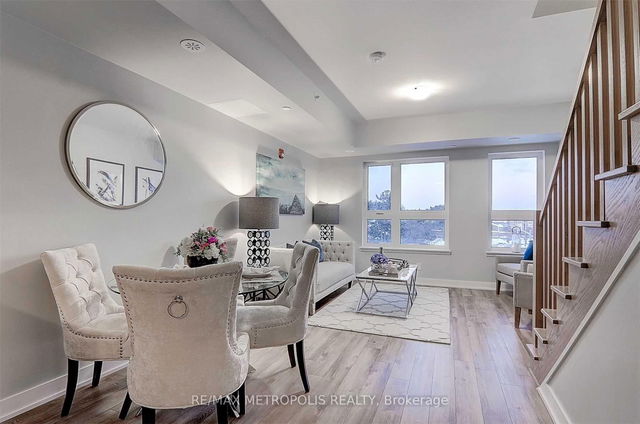 315 - 2100 Bridletowne Circle