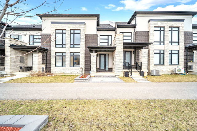 202 Coronation Road