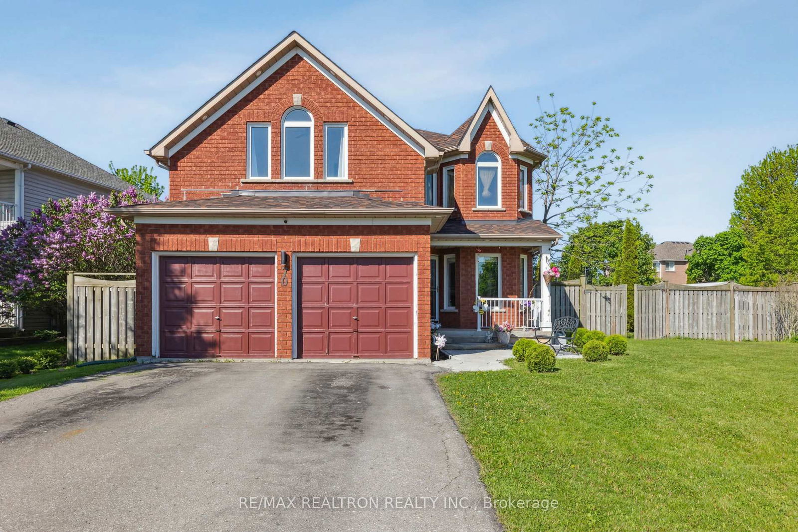 Property at 70 Padfield