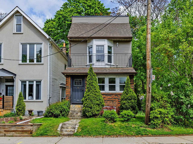 8 Fairford Avenue
