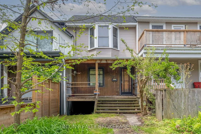 38 Kippendavie Avenue