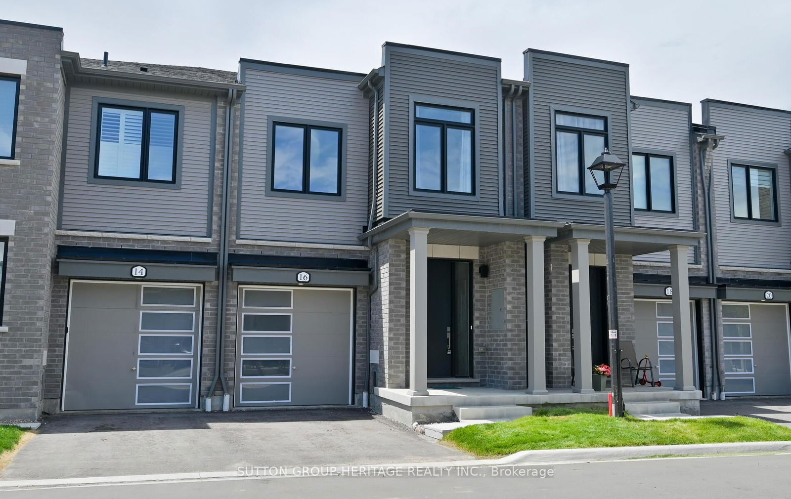 Property at 16 Sorbara