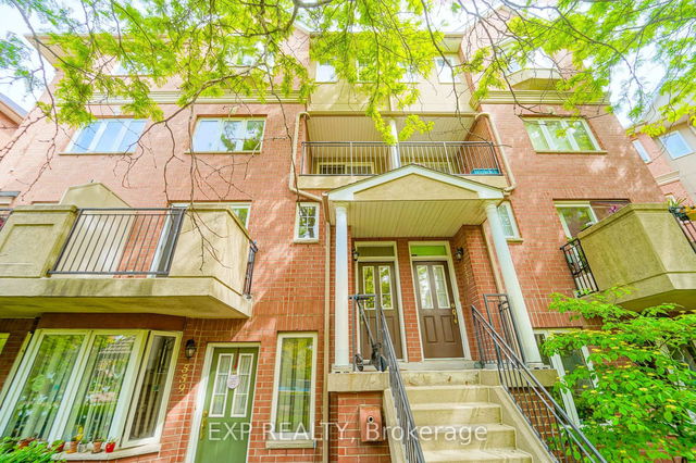 558 - 1881 Mcnicoll Avenue