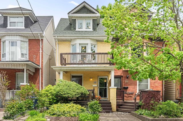 23 Muriel Avenue