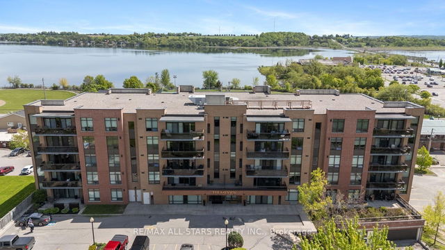 408 - 171 Shanly Street