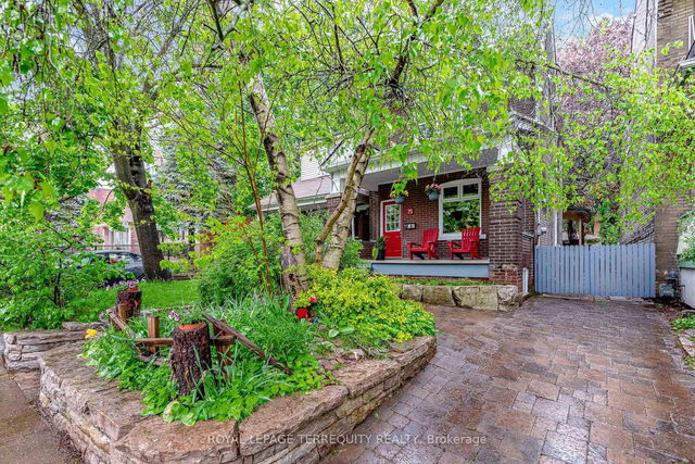 75 Hiawatha Road