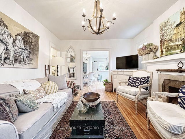 Main - 43 Stanhope Avenue