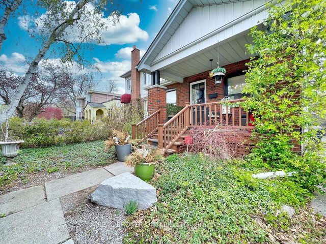 Main - 43 Stanhope Avenue