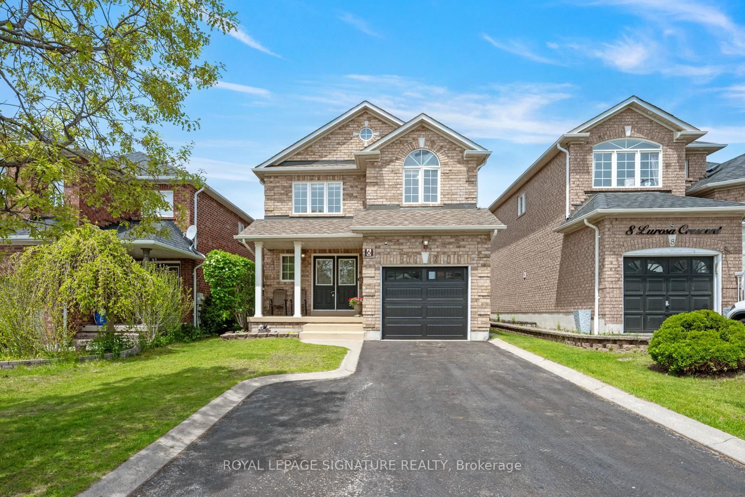 Property at 6 Lurosa