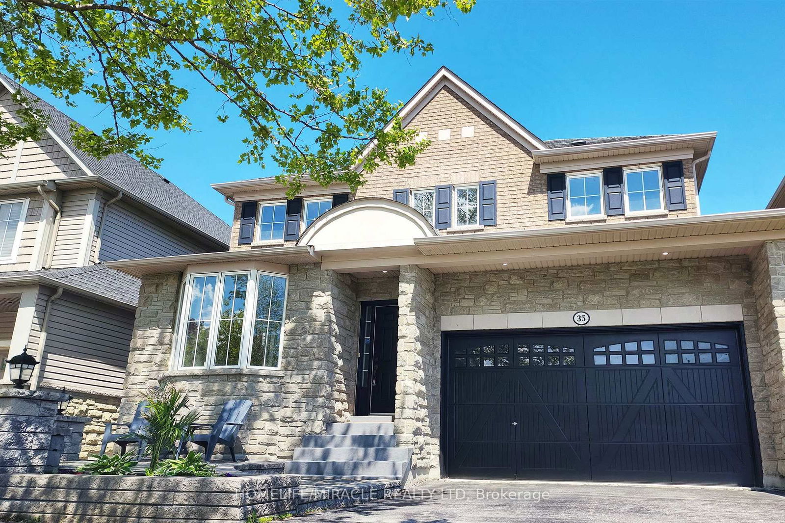 Property at 35 Rushbrooke