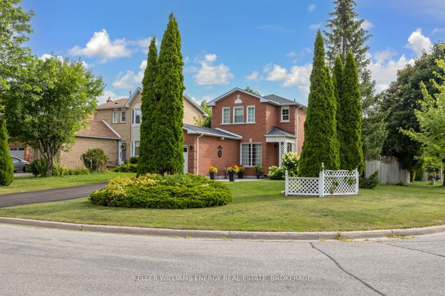 1 Aldcroft Crescent